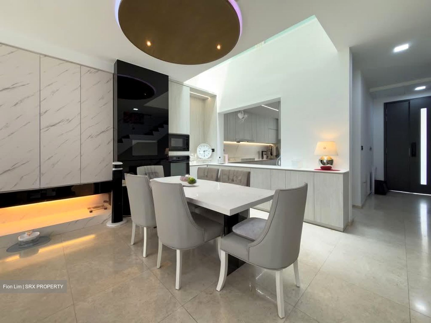 Oasis @ Mulberry (D13), Terrace #603924741